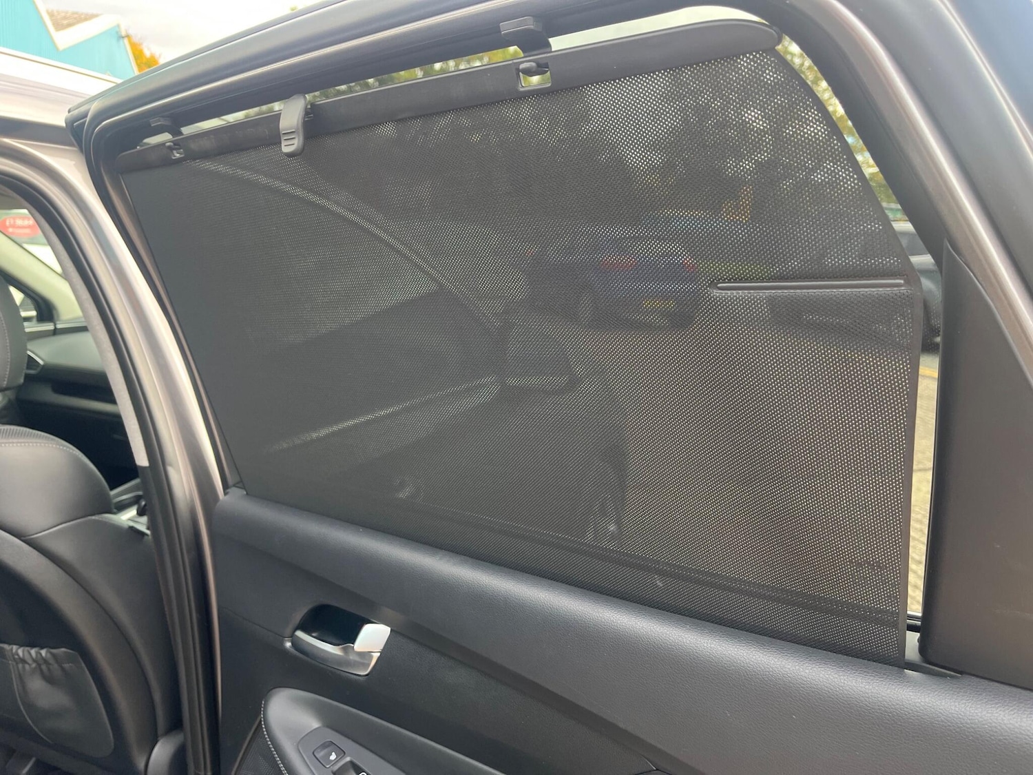 Used Hyundai Santa Fe 2019 for sale - 76996364: Photo 32