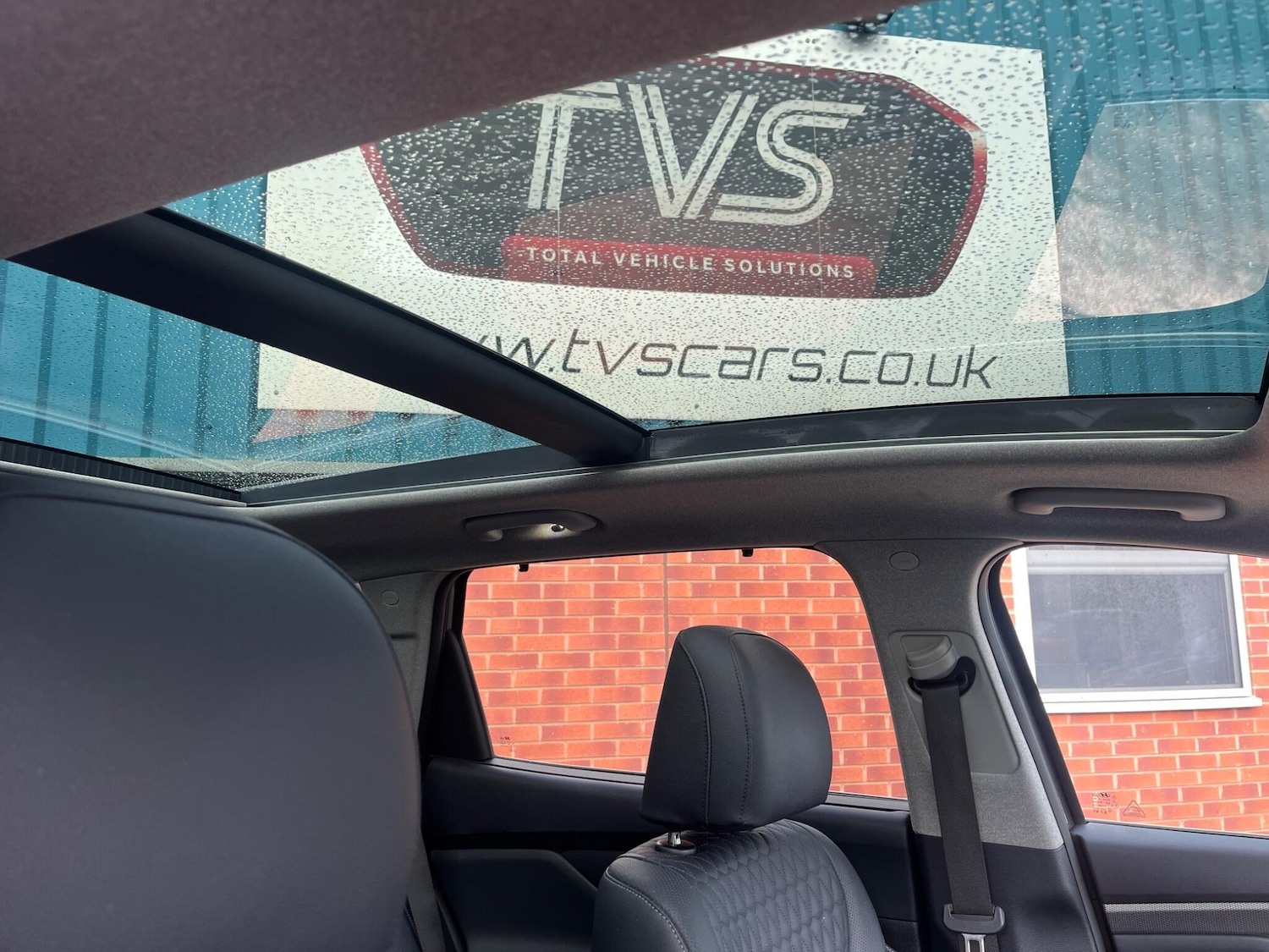 Used Hyundai Santa Fe 2019 for sale - 76996364: Photo 7