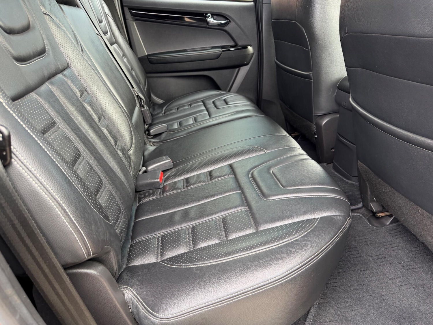 Used Isuzu D-Max 2020 for sale - 77883217: Photo 11