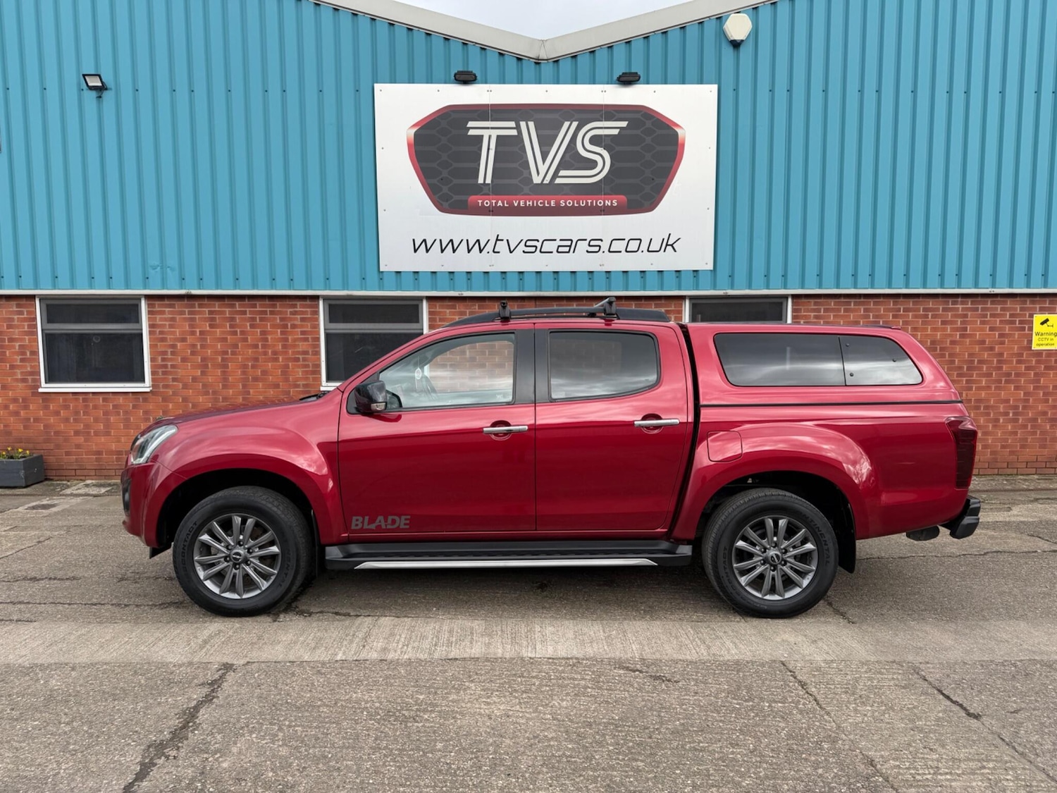 Used Isuzu D-Max 2020 for sale - 77883217: Photo 17