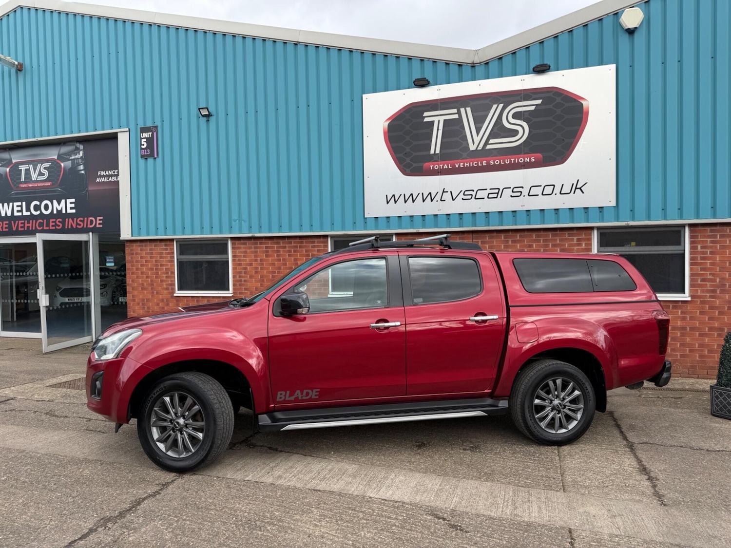 Used Isuzu D-Max 2020 for sale - 77883217: Photo 19