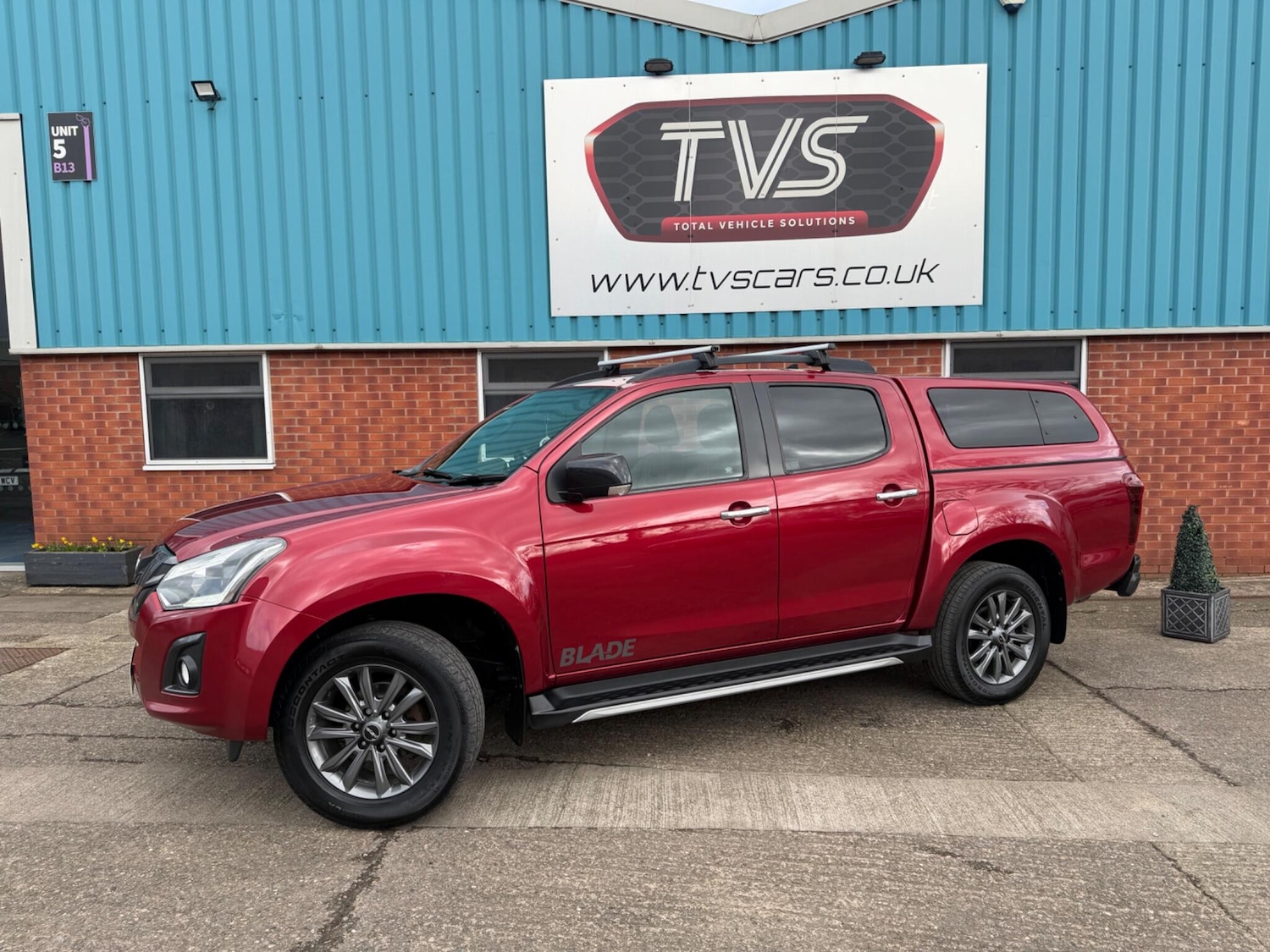 Used Isuzu D-Max 2020 for sale - 77883217: Photo 20