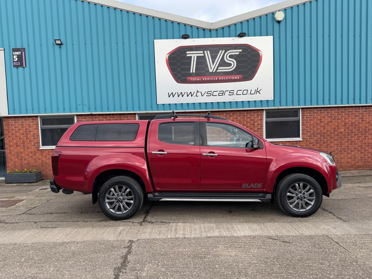 Used Isuzu D-Max 2020 for sale - 77883217: Photo 23