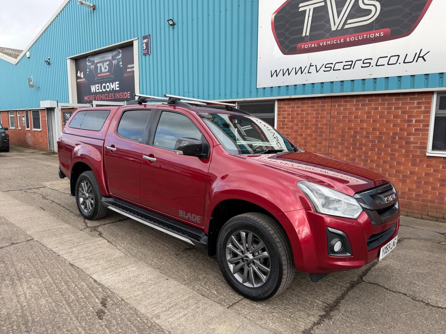 Used Isuzu D-Max 2020 for sale - 77883217: Photo 24