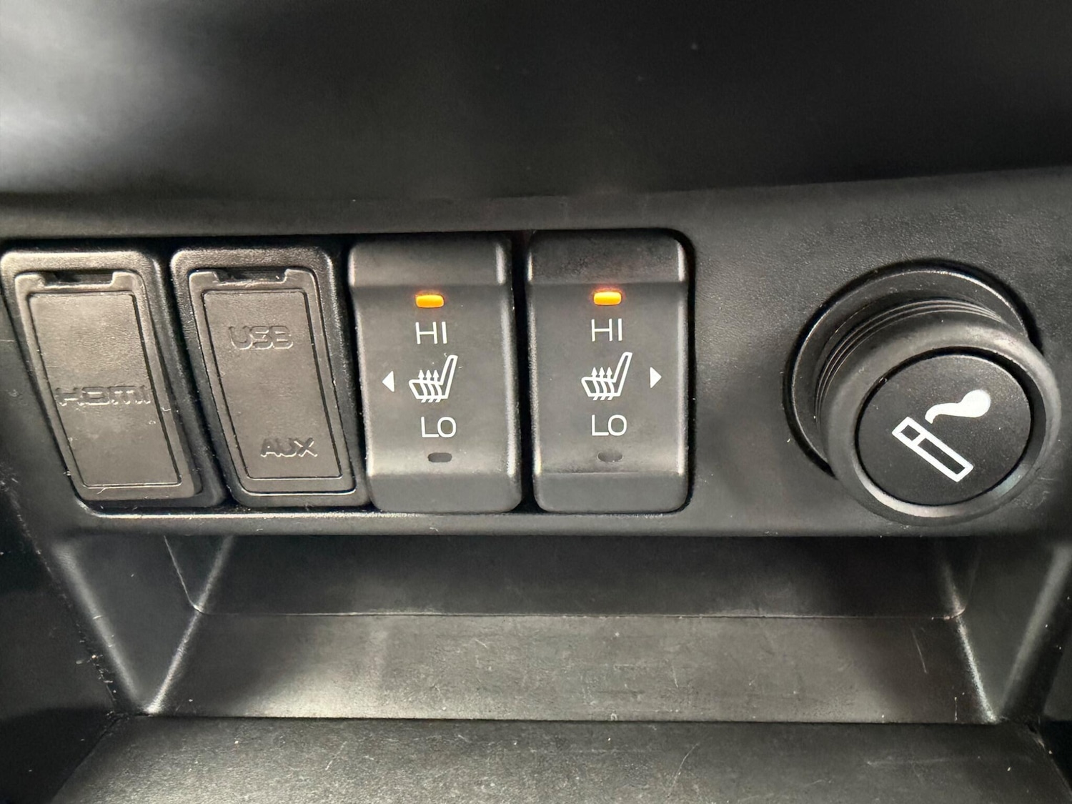 Used Isuzu D-Max 2020 for sale - 77883217: Photo 27