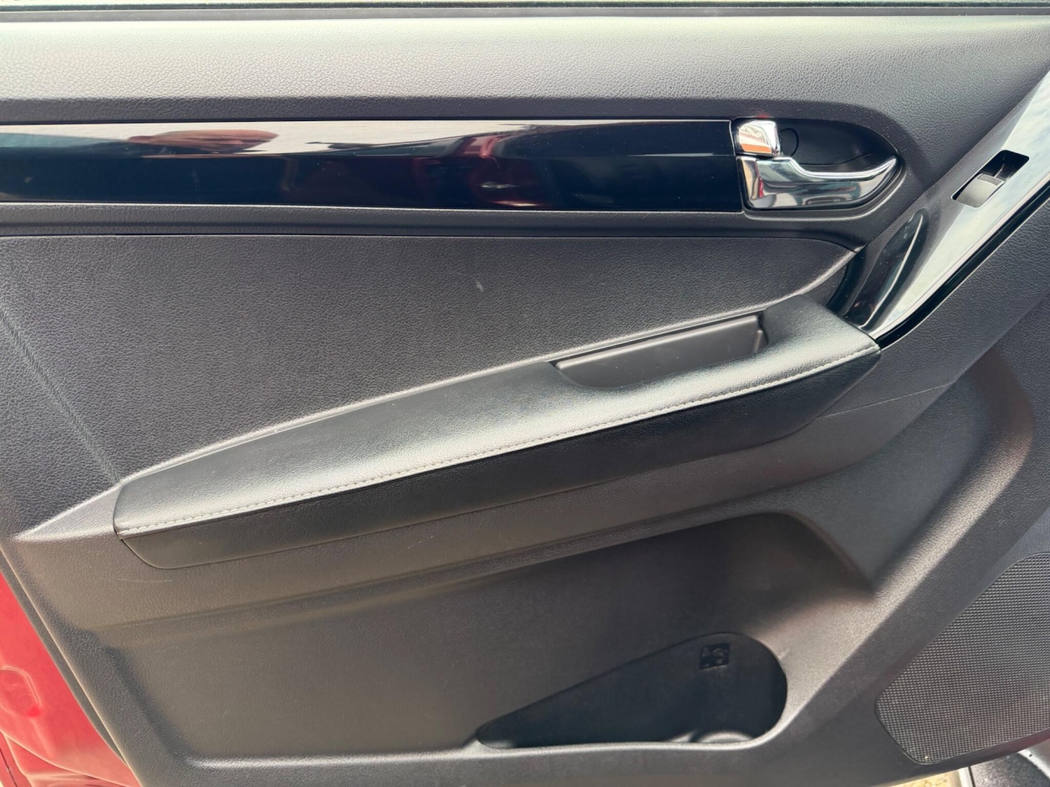 Used Isuzu D-Max 2020 for sale - 77883217: Photo 28