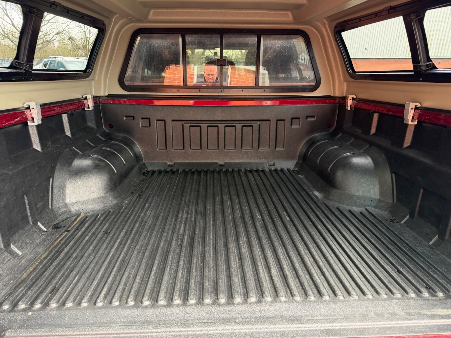 Used Isuzu D-Max 2020 for sale - 77883217: Photo 29