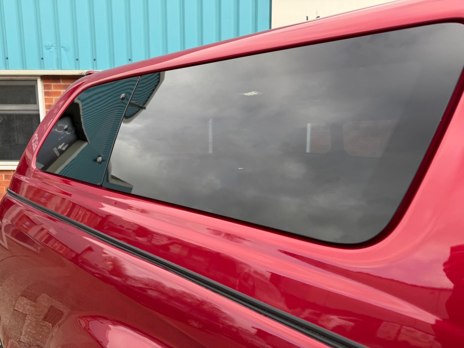 Used Isuzu D-Max 2020 for sale - 77883217: Photo 30