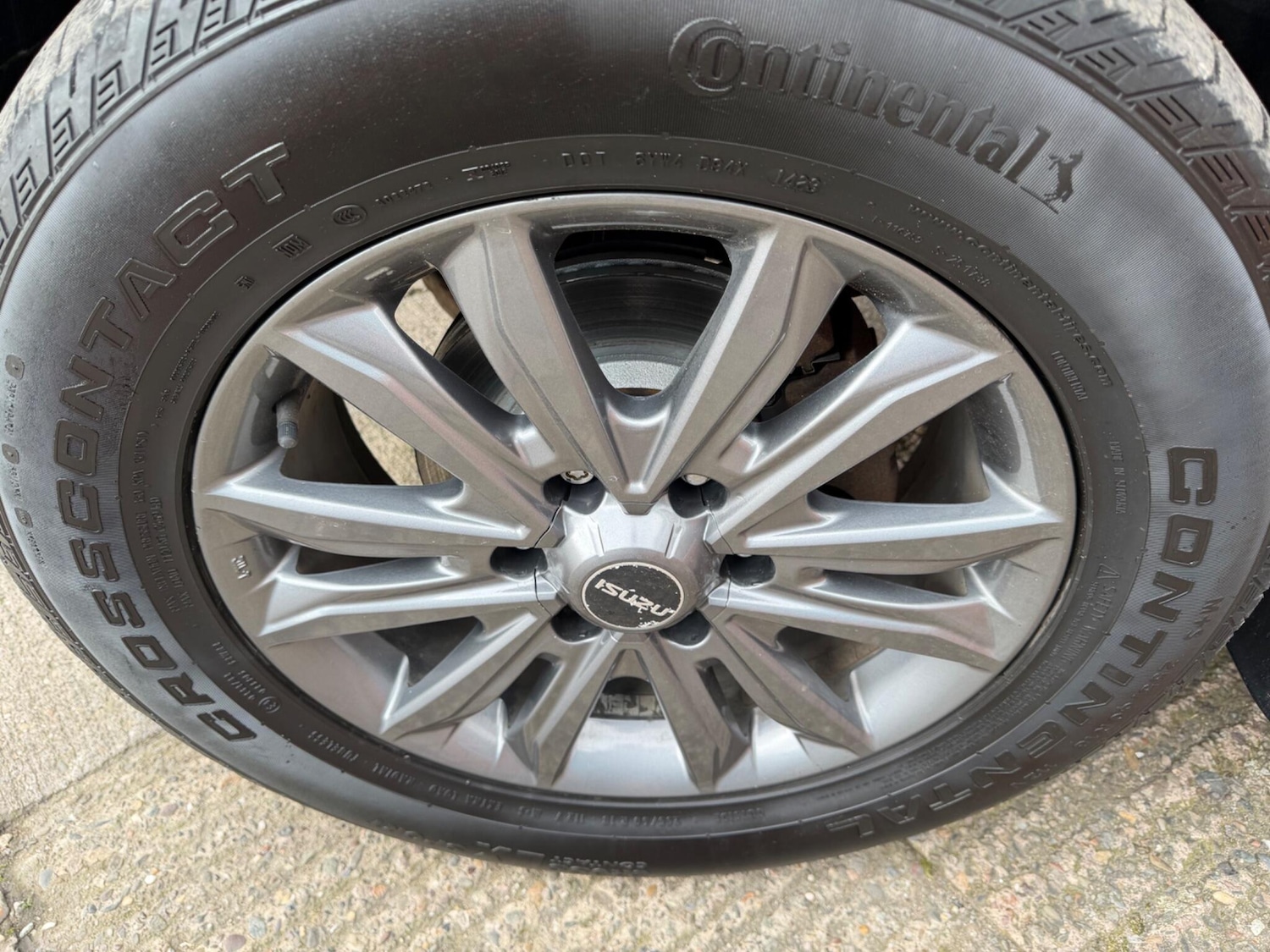 Used Isuzu D-Max 2020 for sale - 77883217: Photo 33