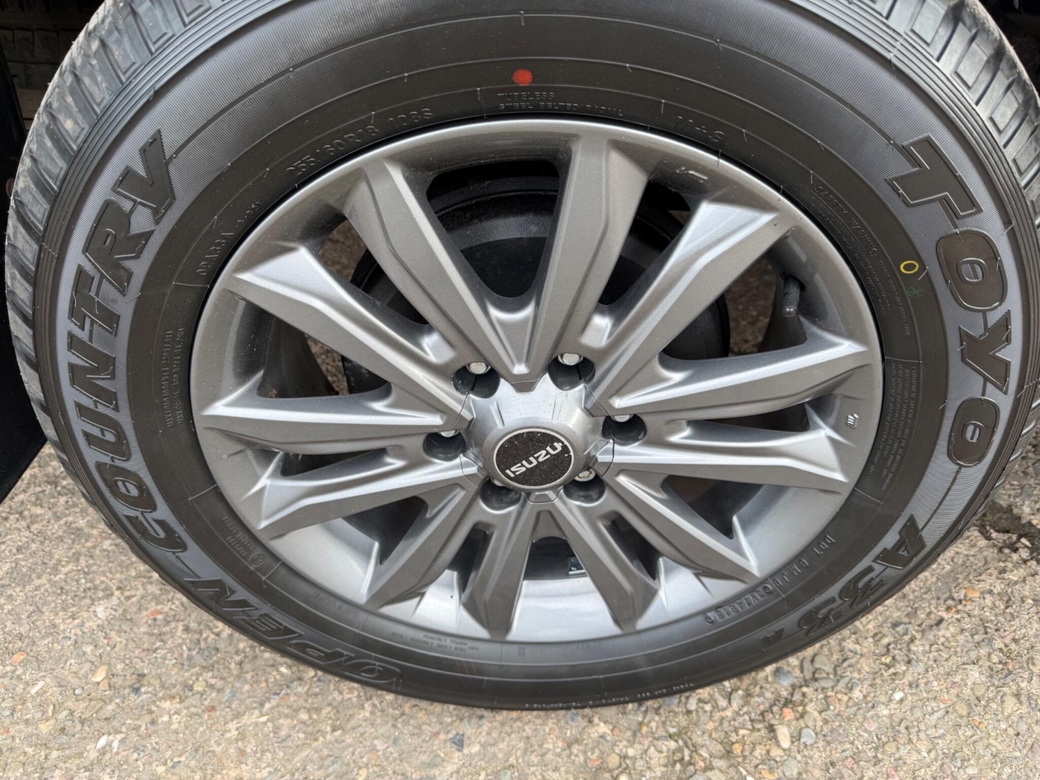 Used Isuzu D-Max 2020 for sale - 77883217: Photo 35