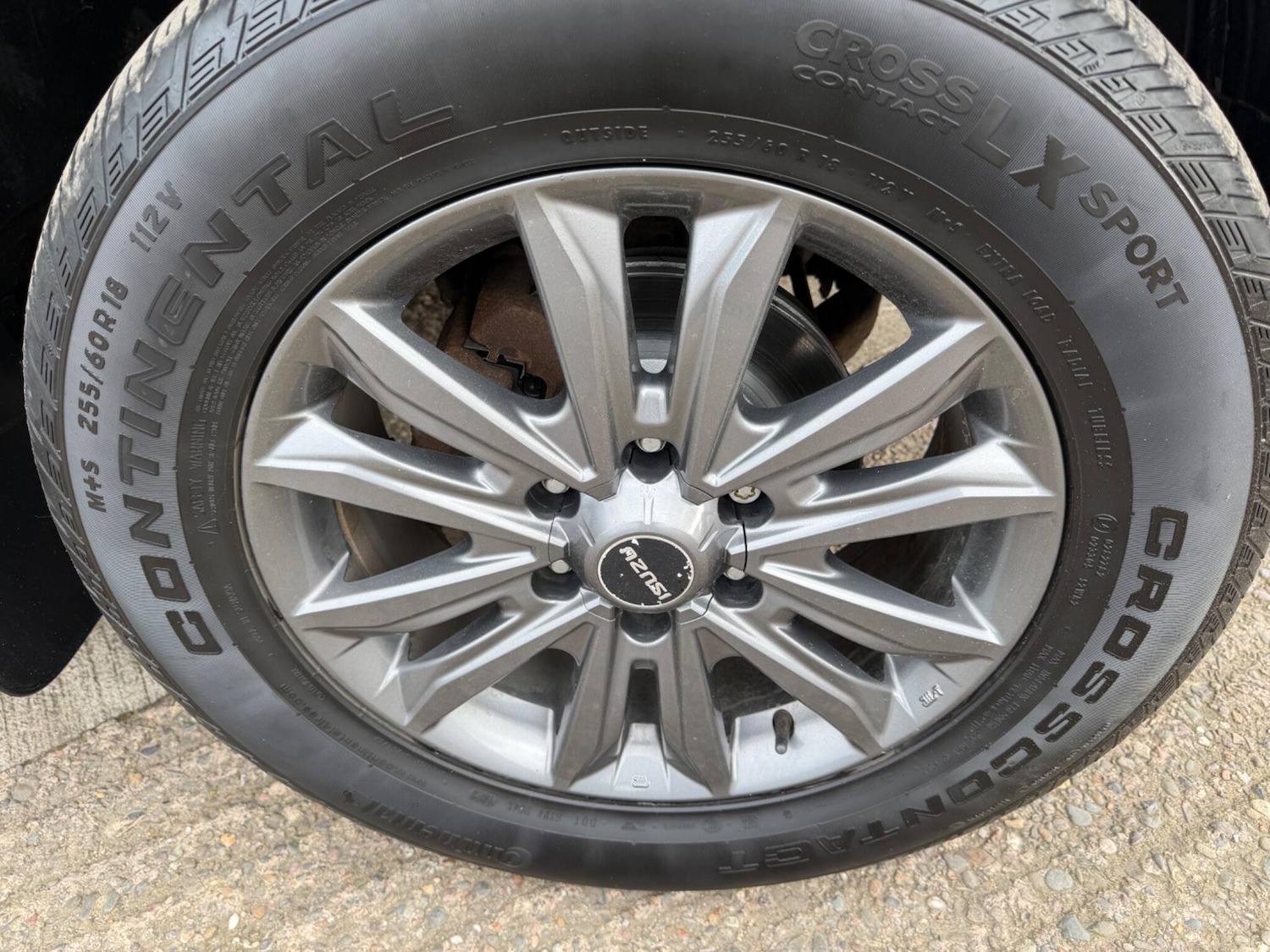 Used Isuzu D-Max 2020 for sale - 77883217: Photo 36