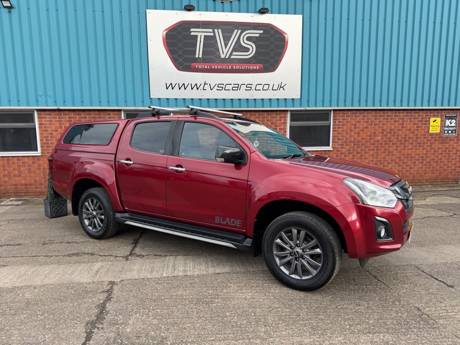 Used Isuzu D-Max 2020 for sale - 77883217: Photo 4