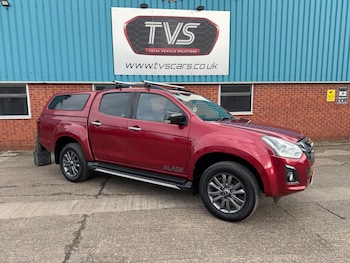 Used Isuzu D-Max 2020 for sale - 77883217: Photo