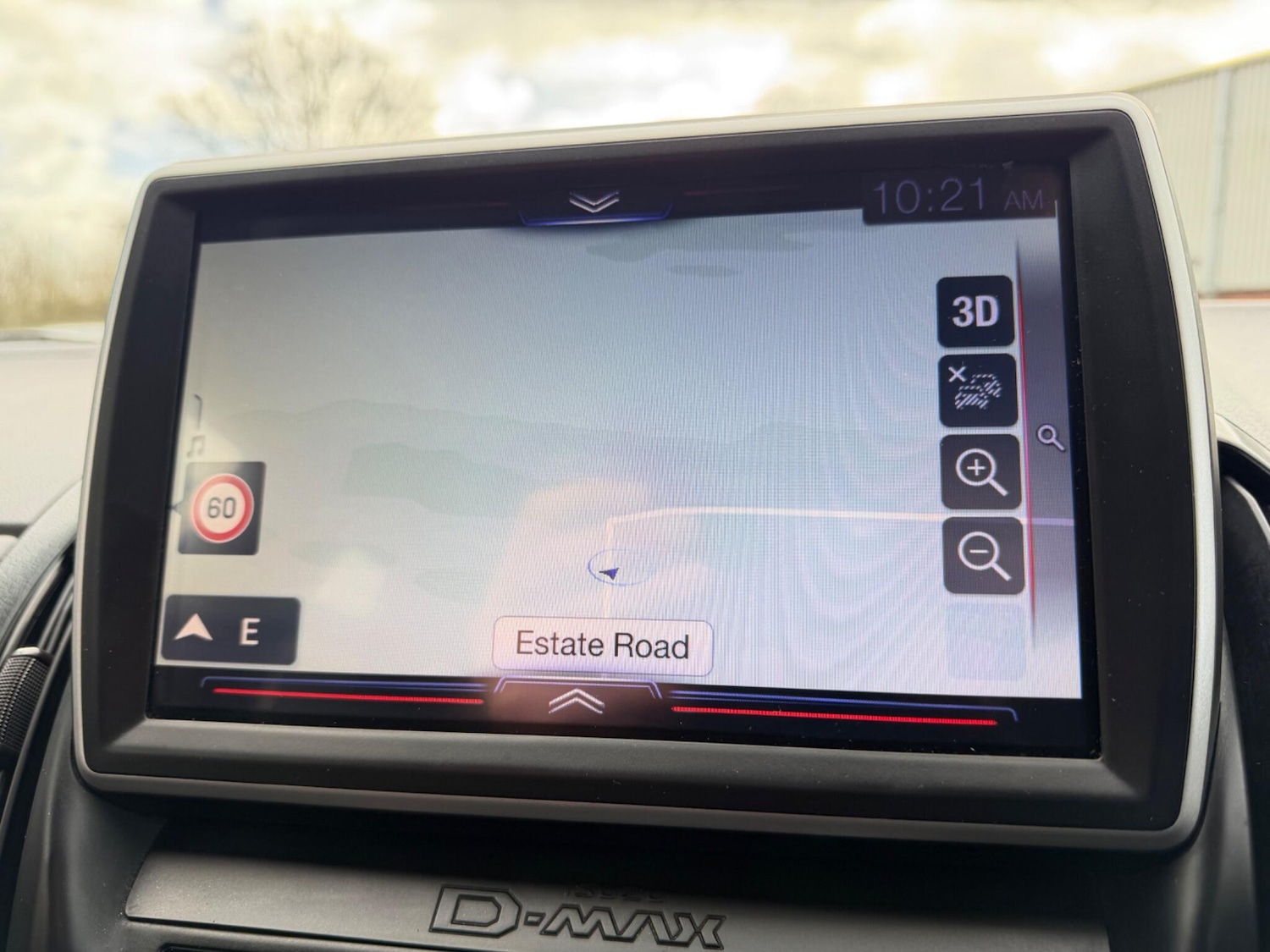 Used Isuzu D-Max 2020 for sale - 77883217: Photo 6