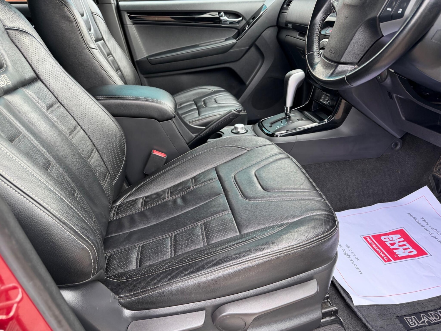 Used Isuzu D-Max 2020 for sale - 77883217: Photo 7