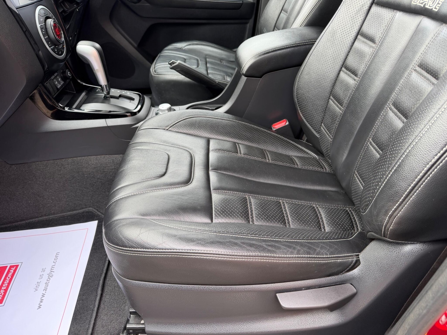 Used Isuzu D-Max 2020 for sale - 77883217: Photo 8