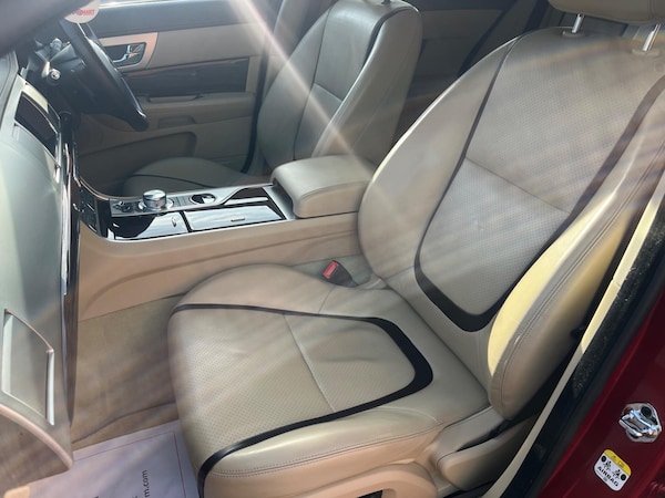 Used Jaguar XF 2015 for sale - 76238681: Photo 10