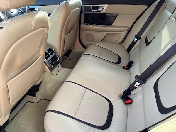 Used Jaguar XF 2015 for sale - 76238681: Photo 11