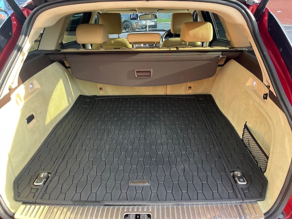 Used Jaguar XF 2015 for sale - 76238681: Photo 13