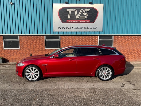 Used Jaguar XF 2015 for sale - 76238681: Photo 19