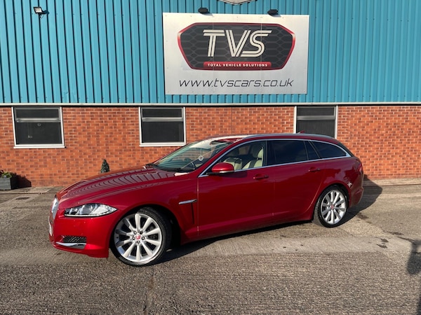 Used Jaguar XF 2015 for sale - 76238681: Photo 23
