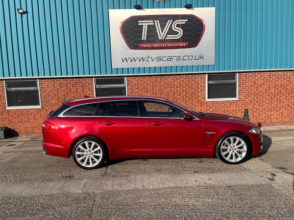 Used Jaguar XF 2015 for sale - 76238681: Photo 26