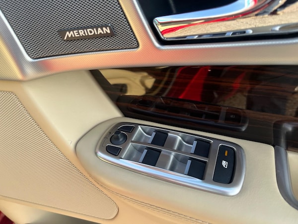 Used Jaguar XF 2015 for sale - 76238681: Photo 34