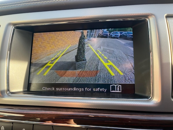 Used Jaguar XF 2015 for sale - 76238681: Photo 6