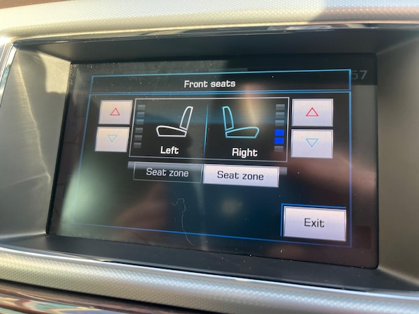 Used Jaguar XF 2015 for sale - 76238681: Photo 7
