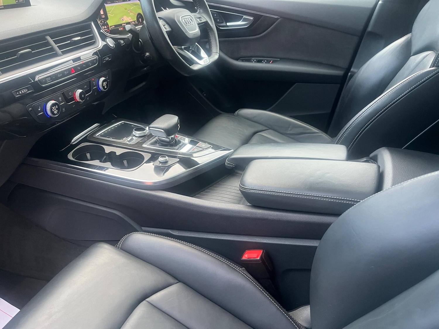 Used Audi Q7 2019 for sale - 76511925: Photo 10