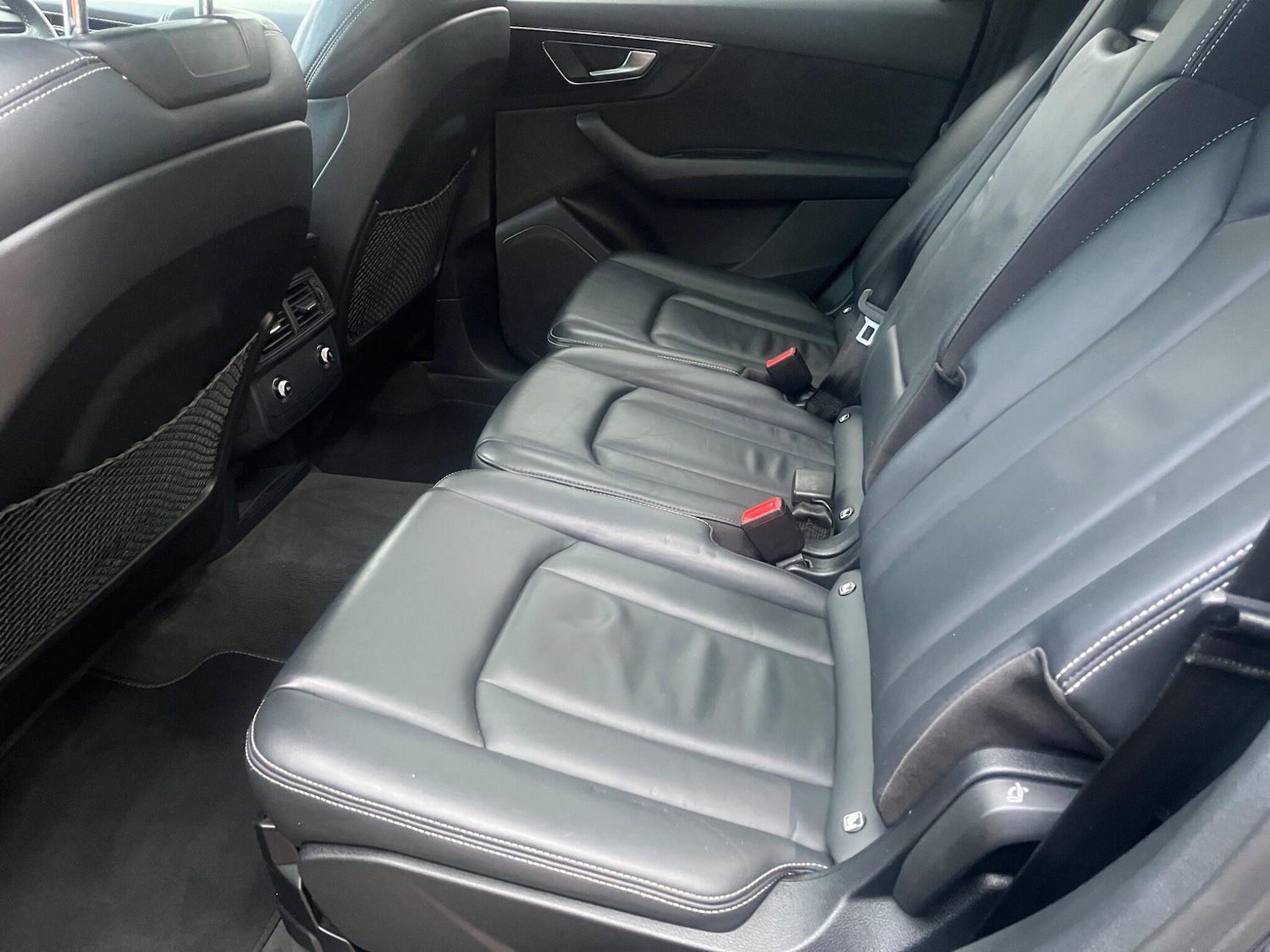 Used Audi Q7 2019 for sale - 76511925: Photo 11