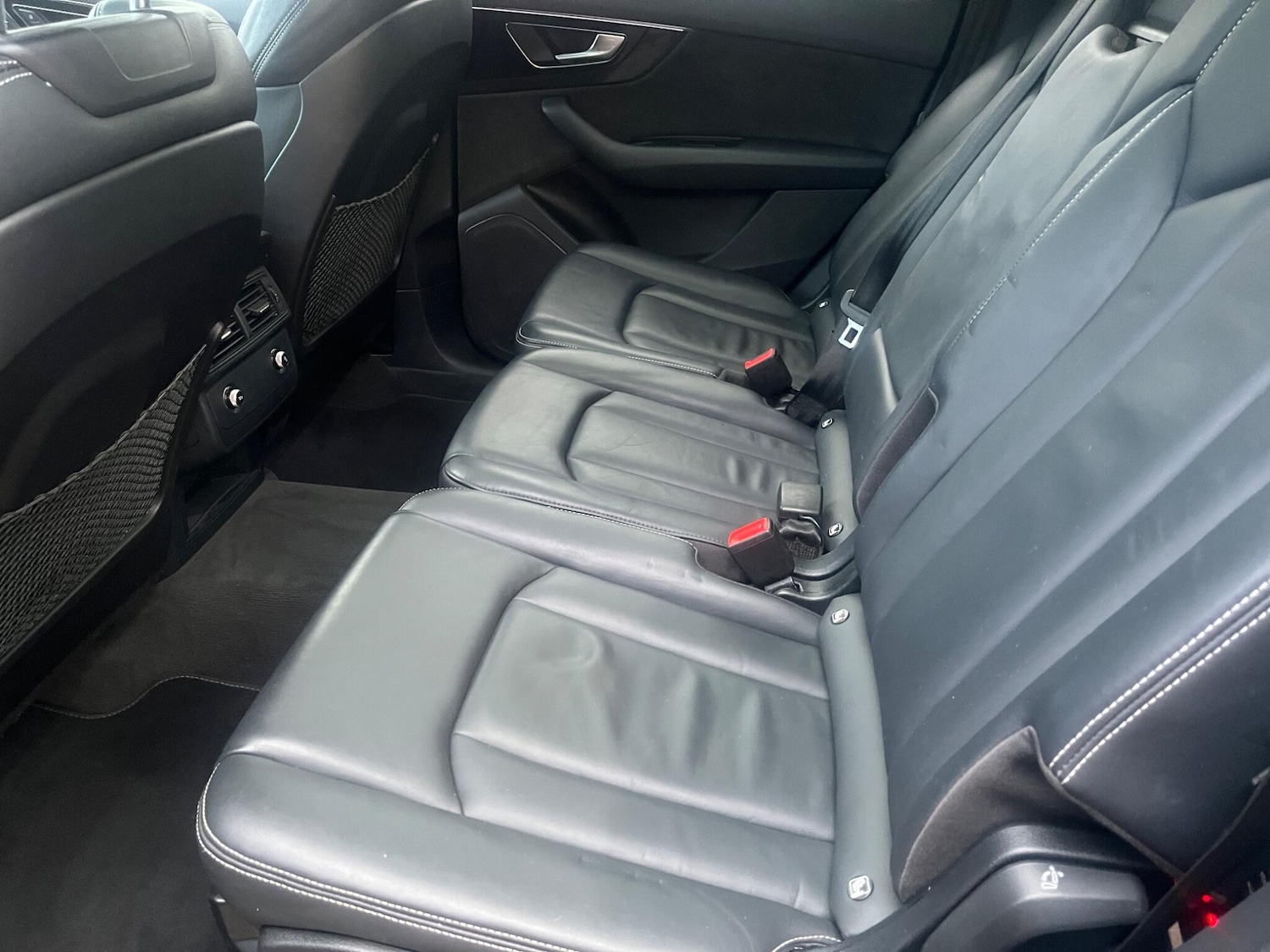 Used Audi Q7 2019 for sale - 76511925: Photo 12