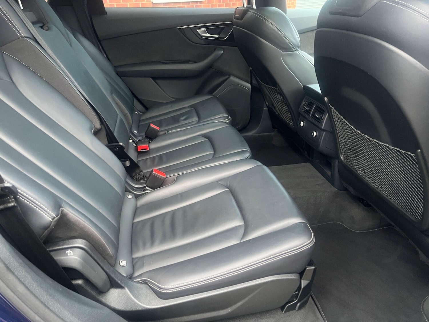 Used Audi Q7 2019 for sale - 76511925: Photo 14