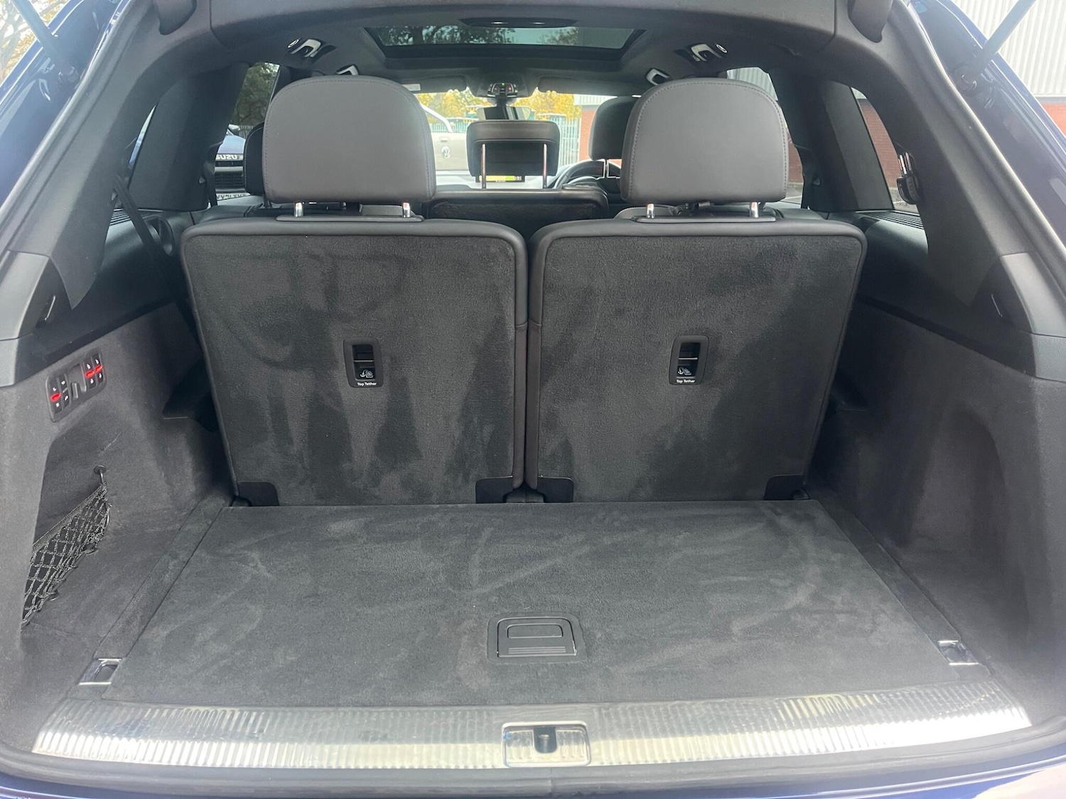 Used Audi Q7 2019 for sale - 76511925: Photo 15