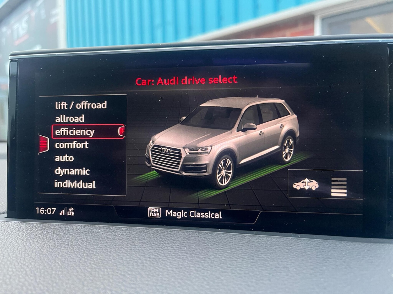 Used Audi Q7 2019 for sale - 76511925: Photo 16