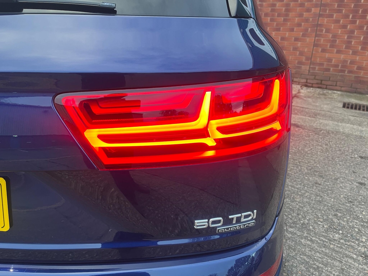 Used Audi Q7 2019 for sale - 76511925: Photo 21