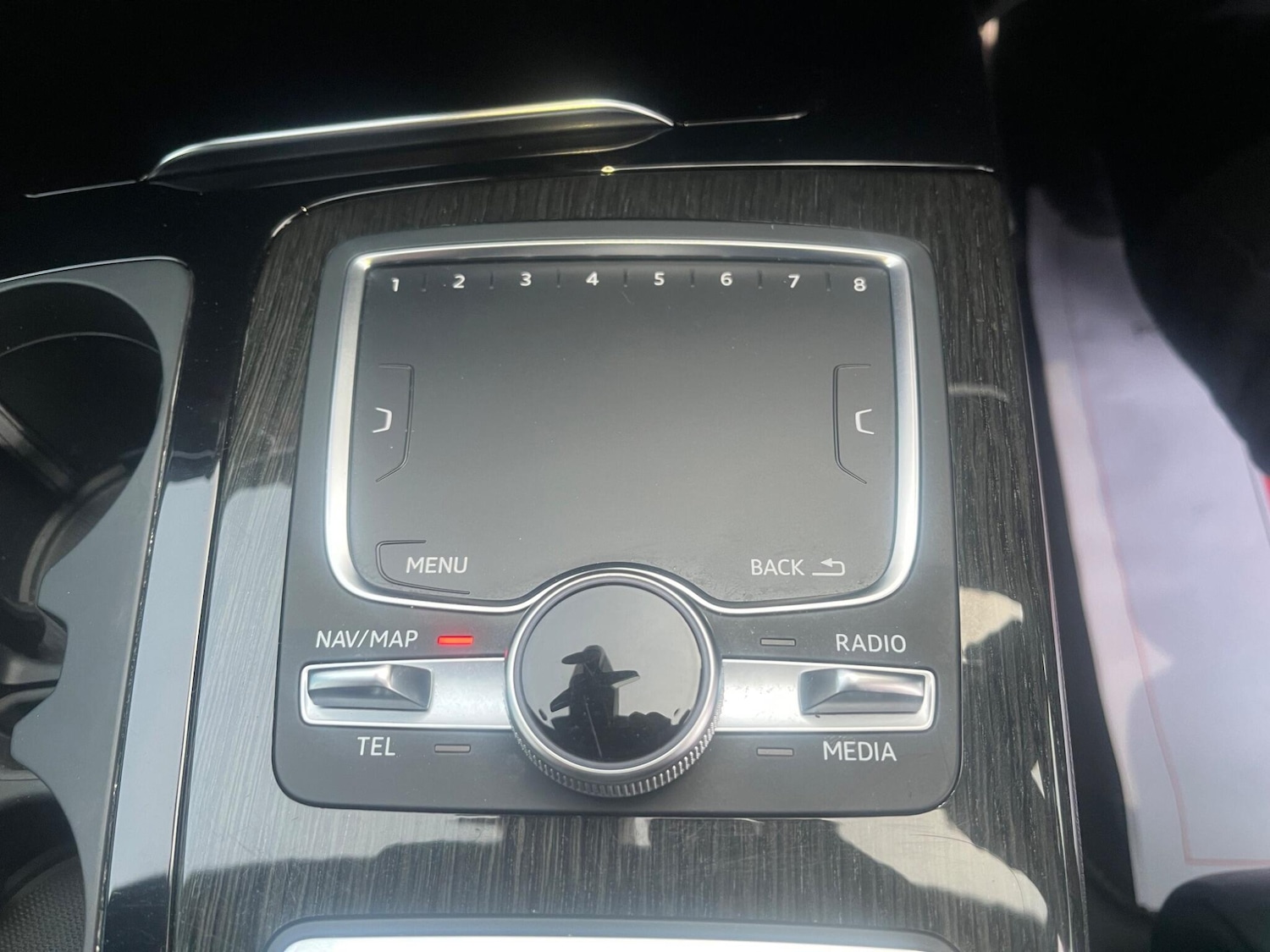 Used Audi Q7 2019 for sale - 76511925: Photo 30