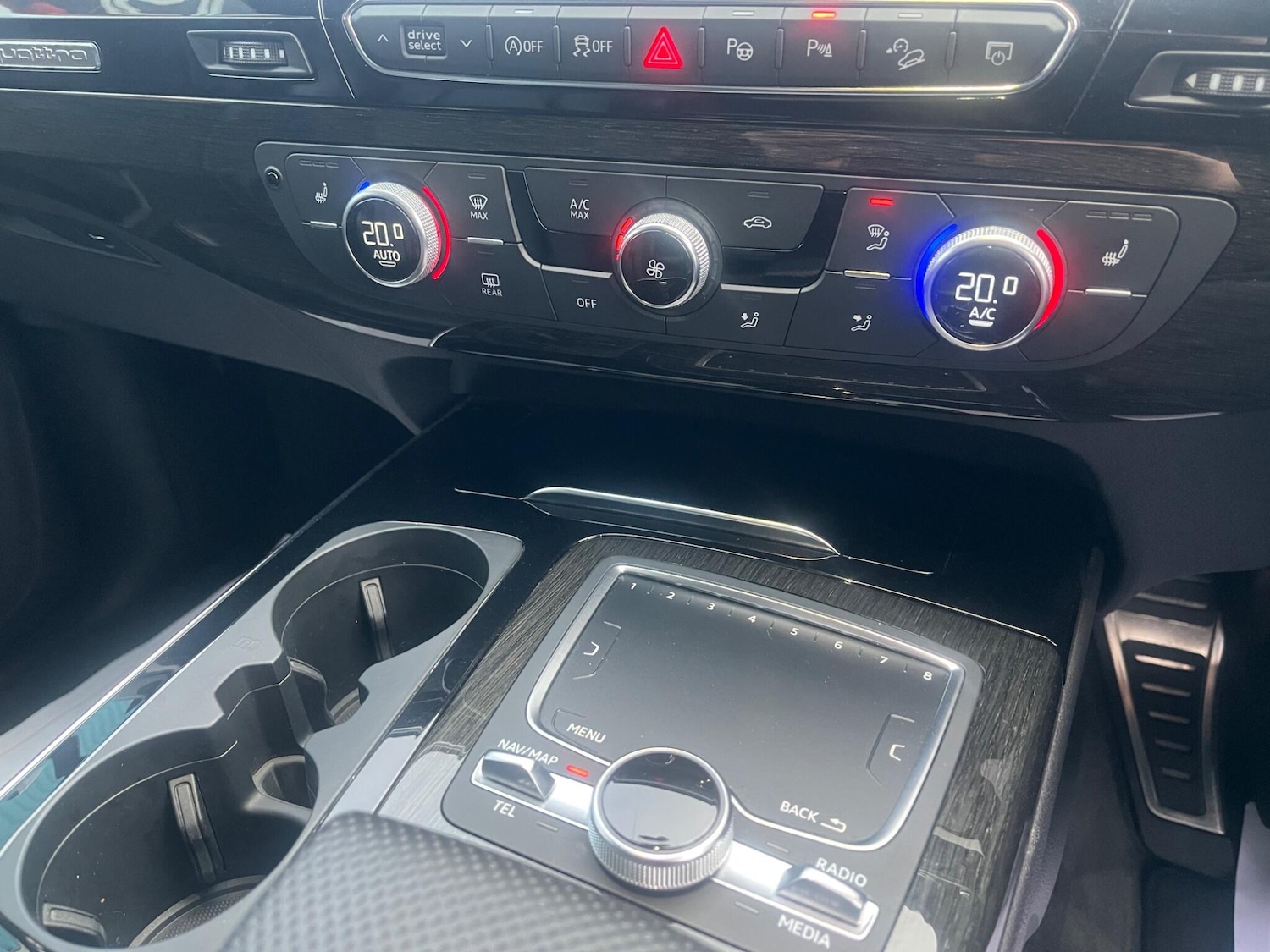 Used Audi Q7 2019 for sale - 76511925: Photo 31