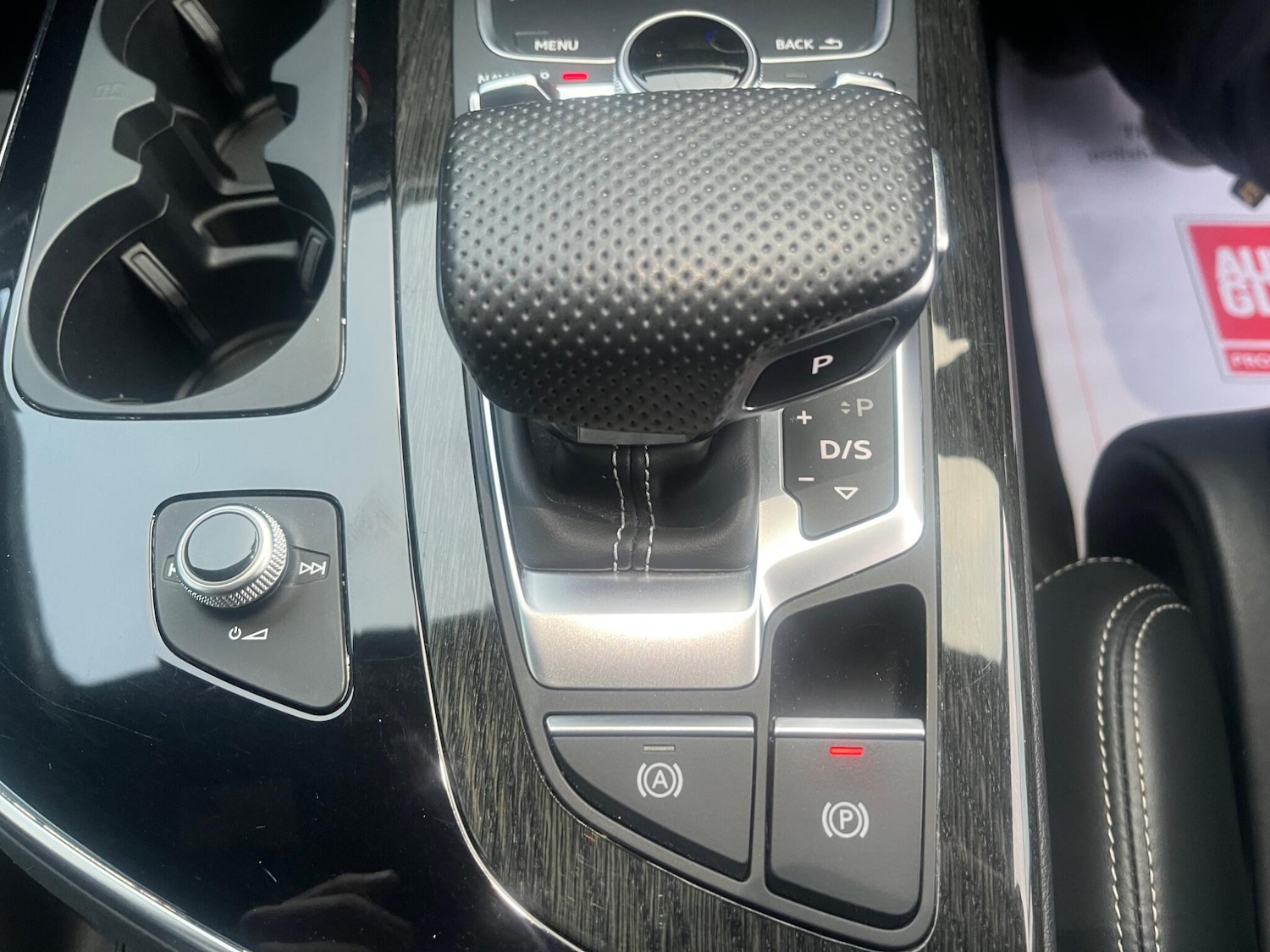 Used Audi Q7 2019 for sale - 76511925: Photo 32