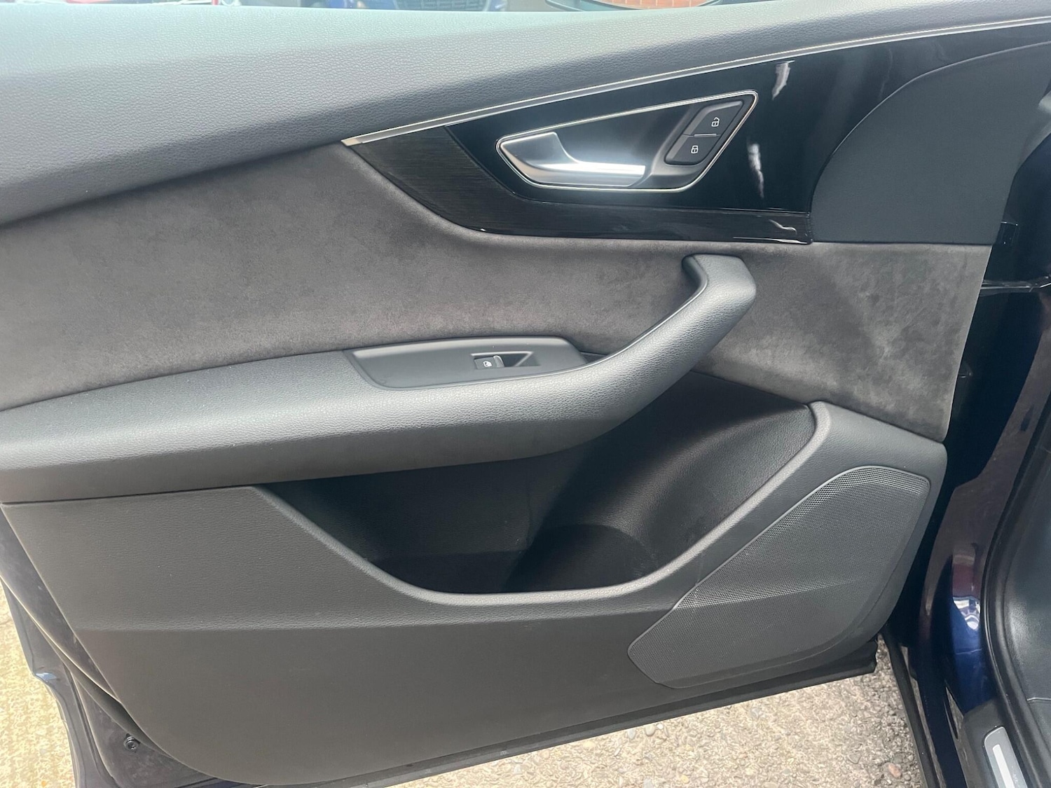 Used Audi Q7 2019 for sale - 76511925: Photo 33