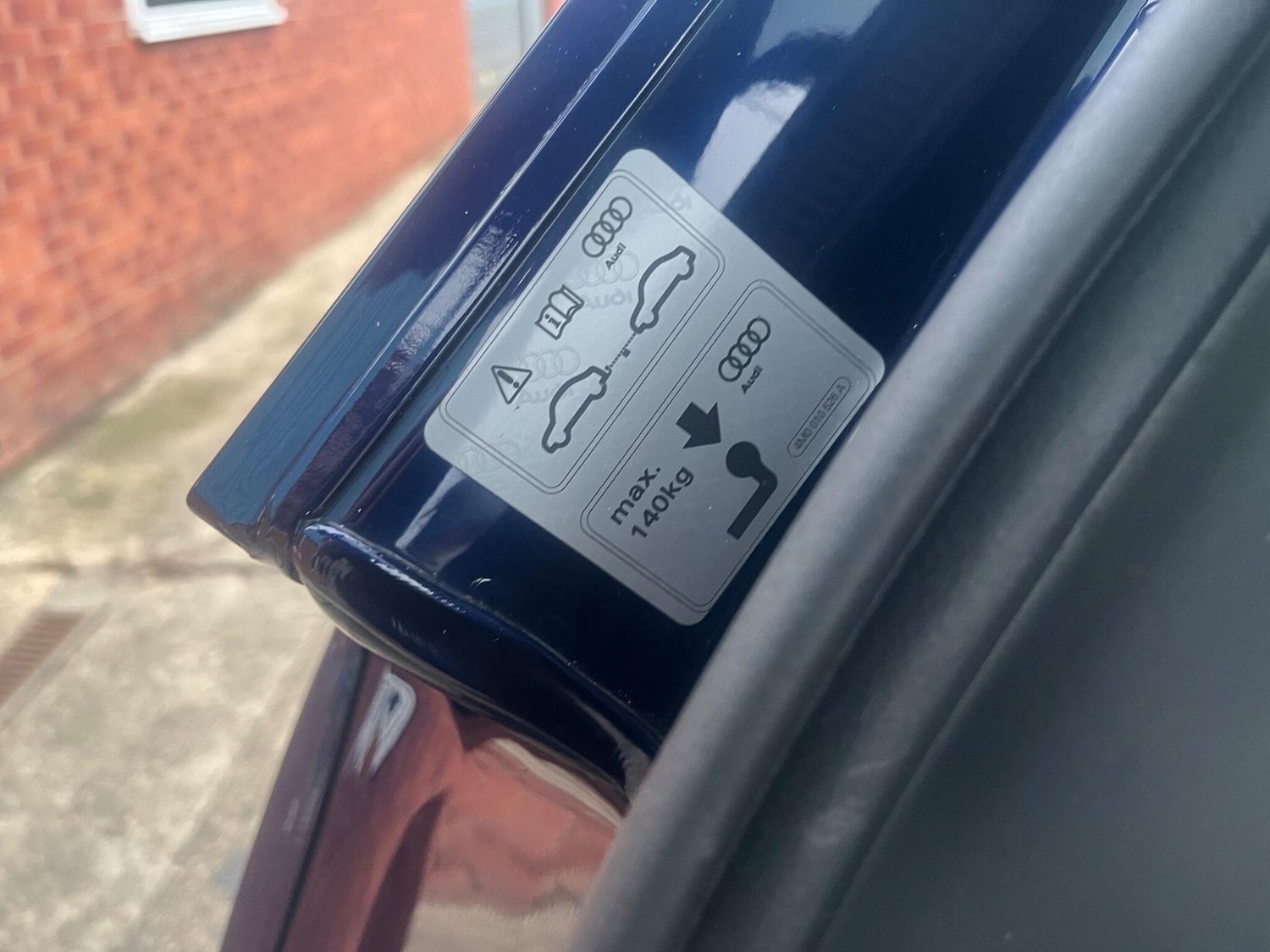 Used Audi Q7 2019 for sale - 76511925: Photo 35