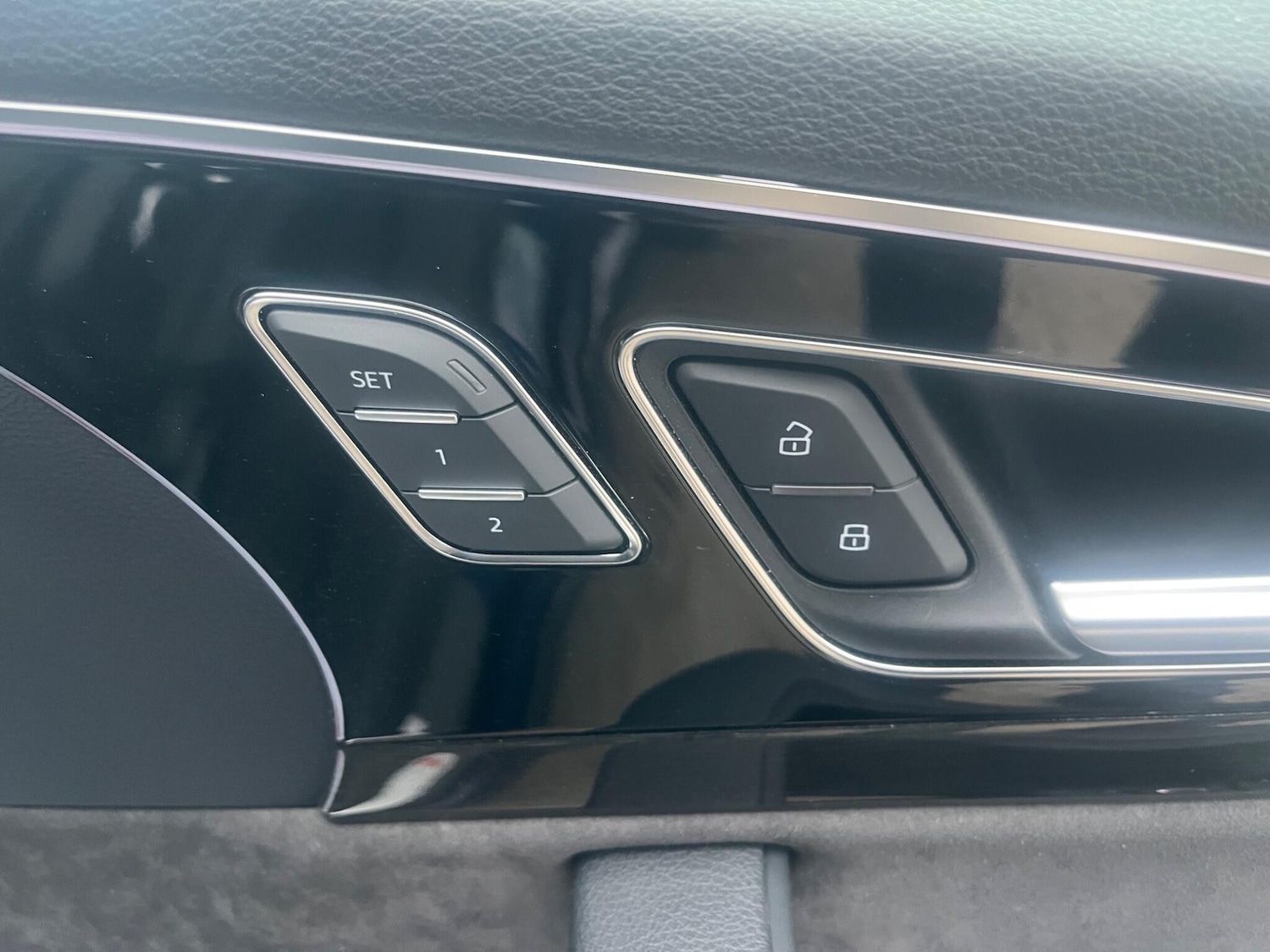 Used Audi Q7 2019 for sale - 76511925: Photo 38