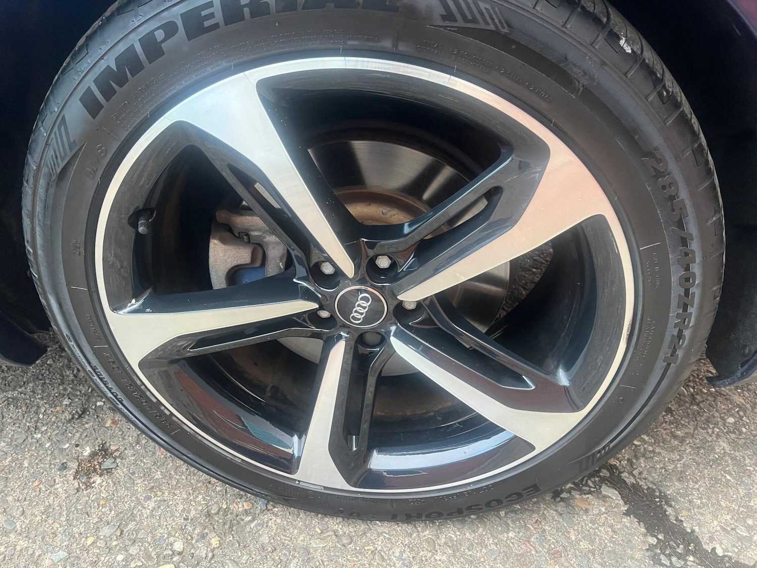 Used Audi Q7 2019 for sale - 76511925: Photo 40