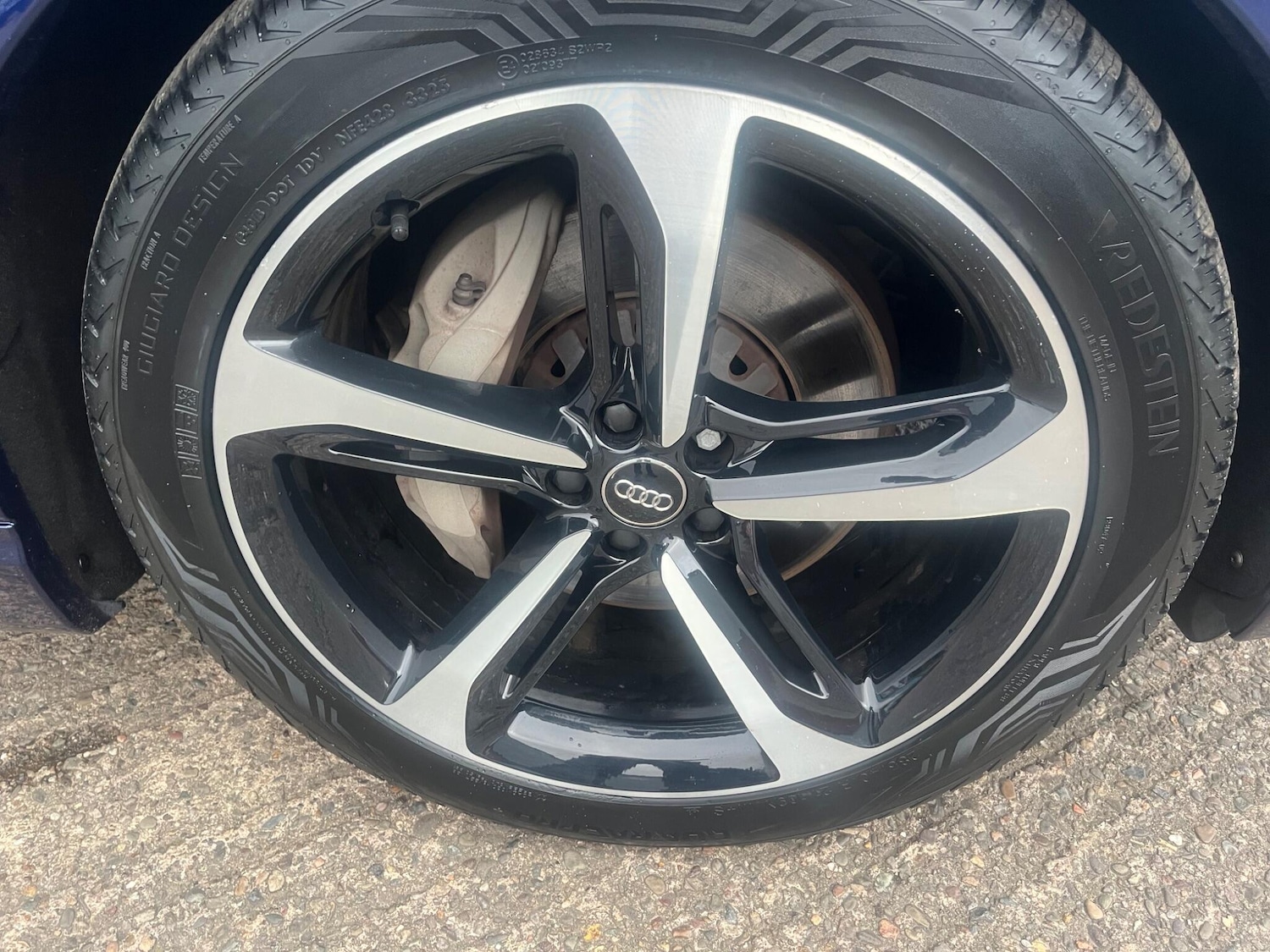 Used Audi Q7 2019 for sale - 76511925: Photo 42