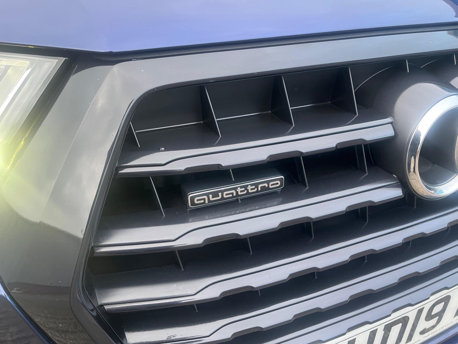 Used Audi Q7 2019 for sale - 76511925: Photo 45