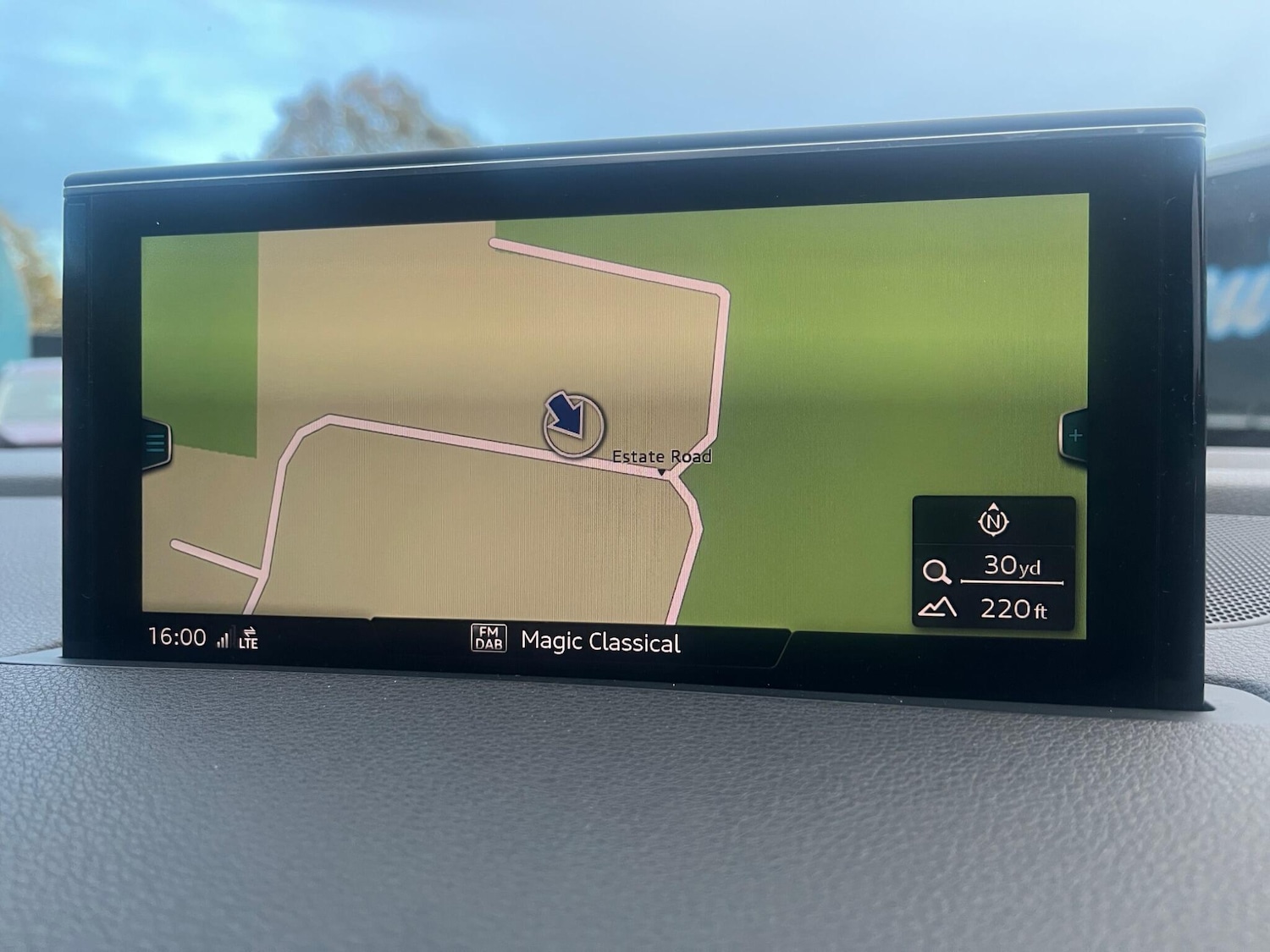 Used Audi Q7 2019 for sale - 76511925: Photo 6