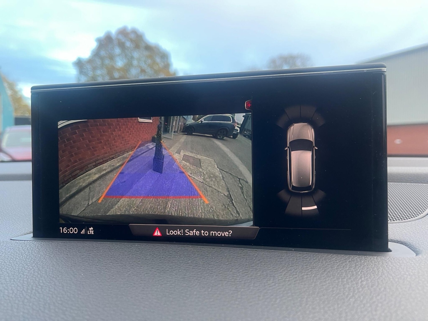 Used Audi Q7 2019 for sale - 76511925: Photo 7