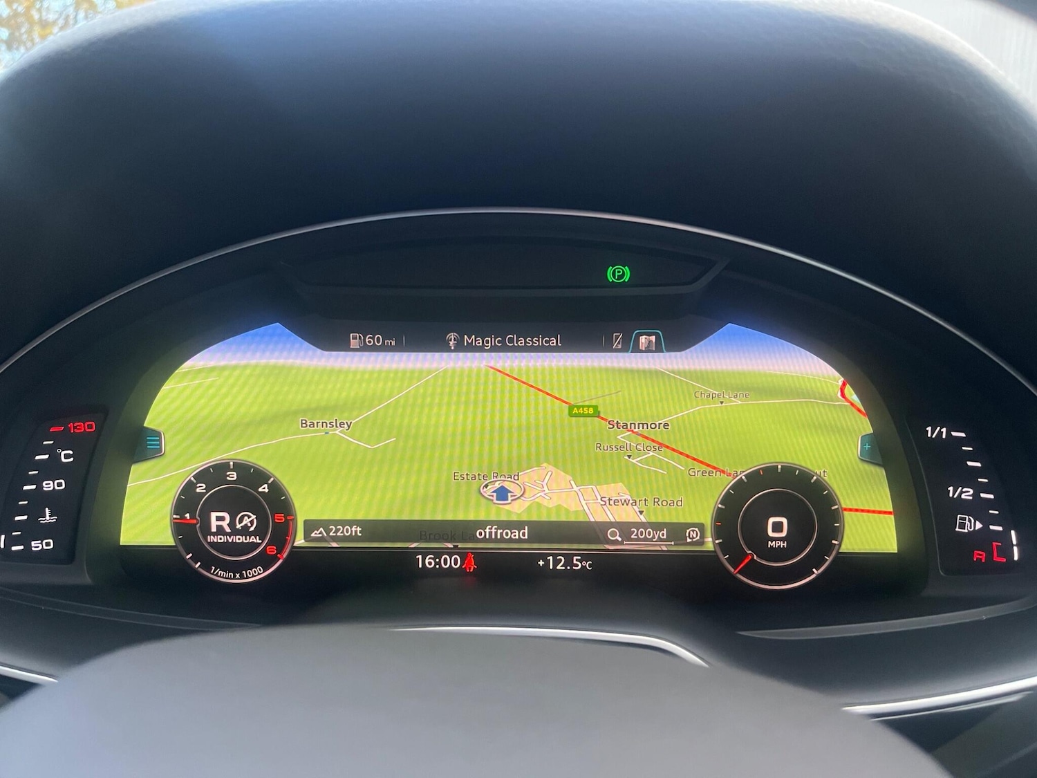 Used Audi Q7 2019 for sale - 76511925: Photo 8