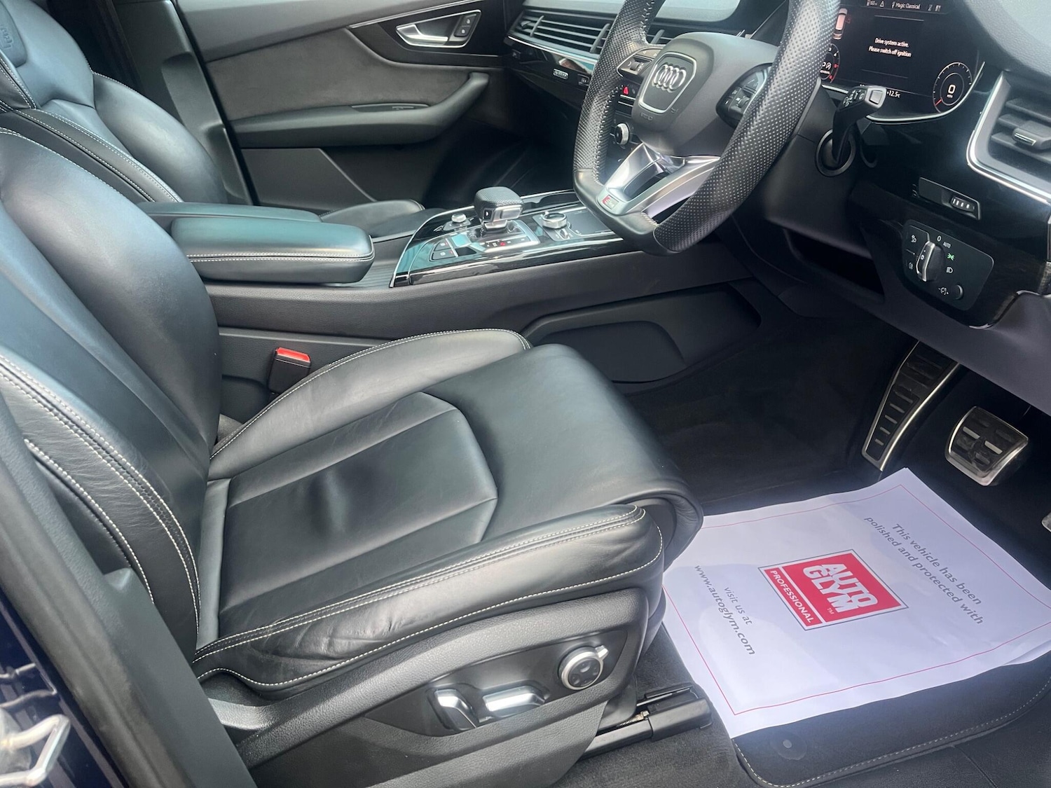 Used Audi Q7 2019 for sale - 76511925: Photo 9