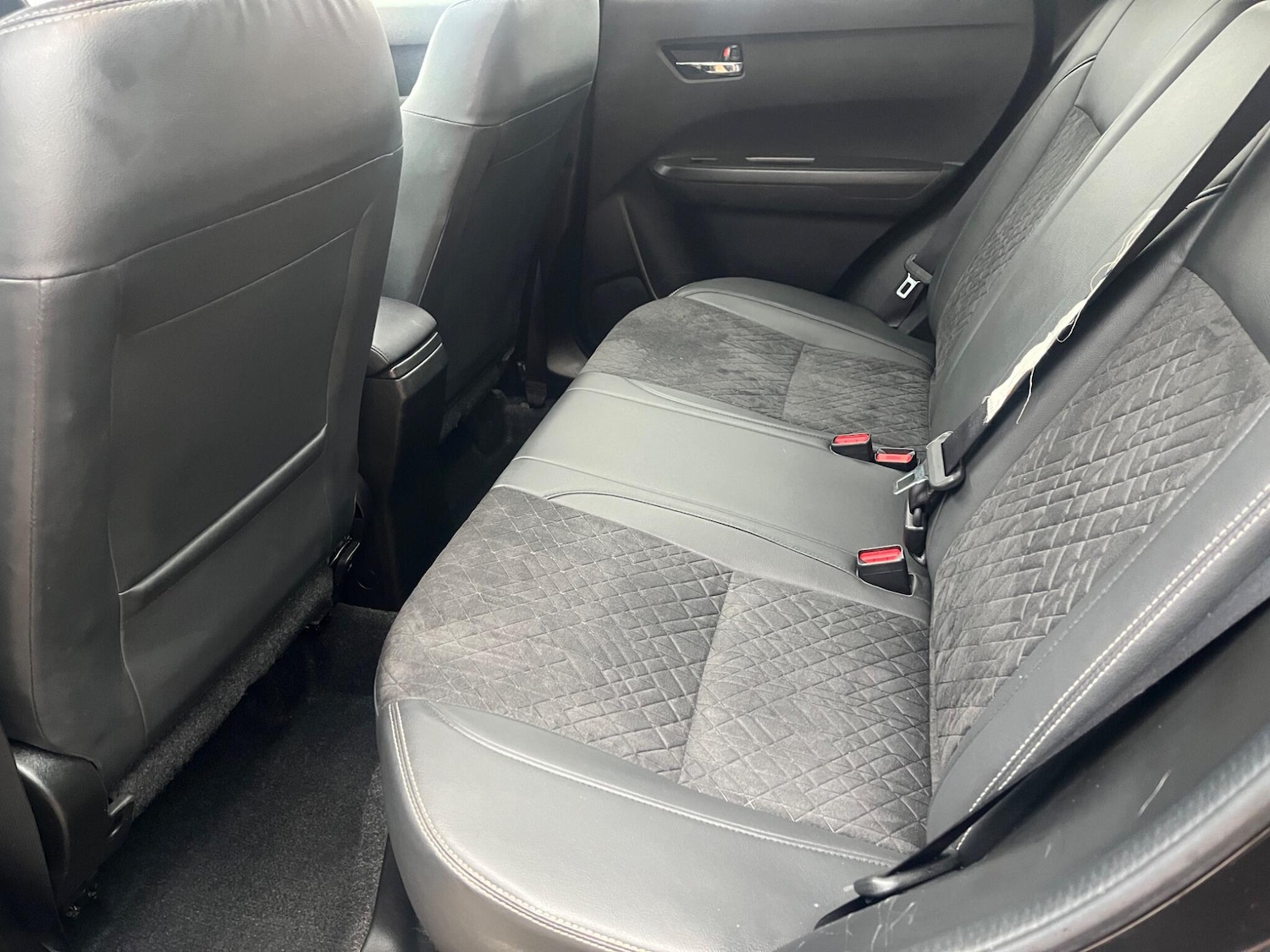 Used Suzuki Vitara 2018 for sale - 76997277: Photo 10